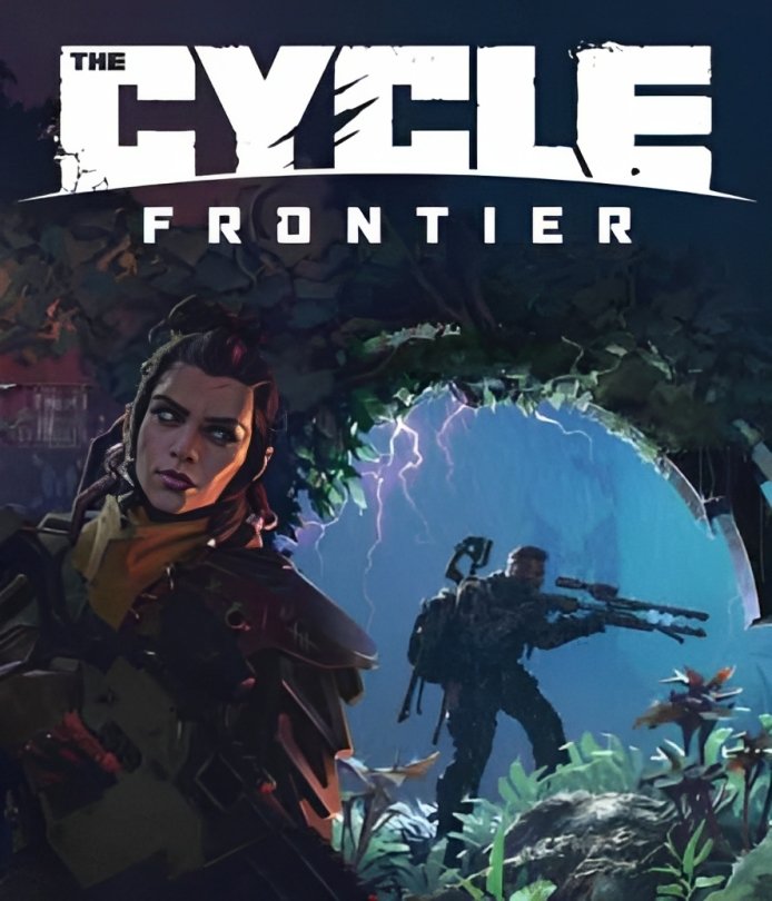 The Cycle:Frontier