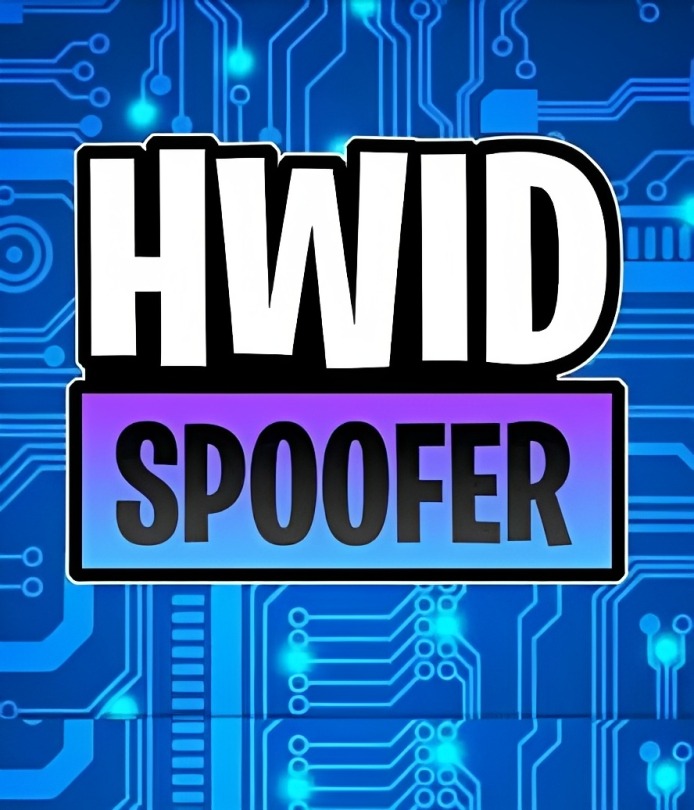 Hardware Spoofer