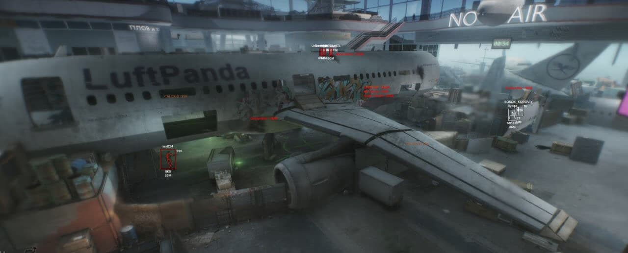 FECURITY screenshot 1