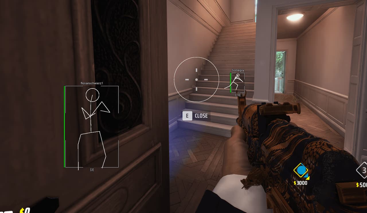 DULLWAVE screenshot 3