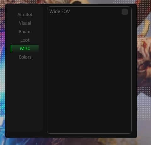 DULLWAVE screenshot 4