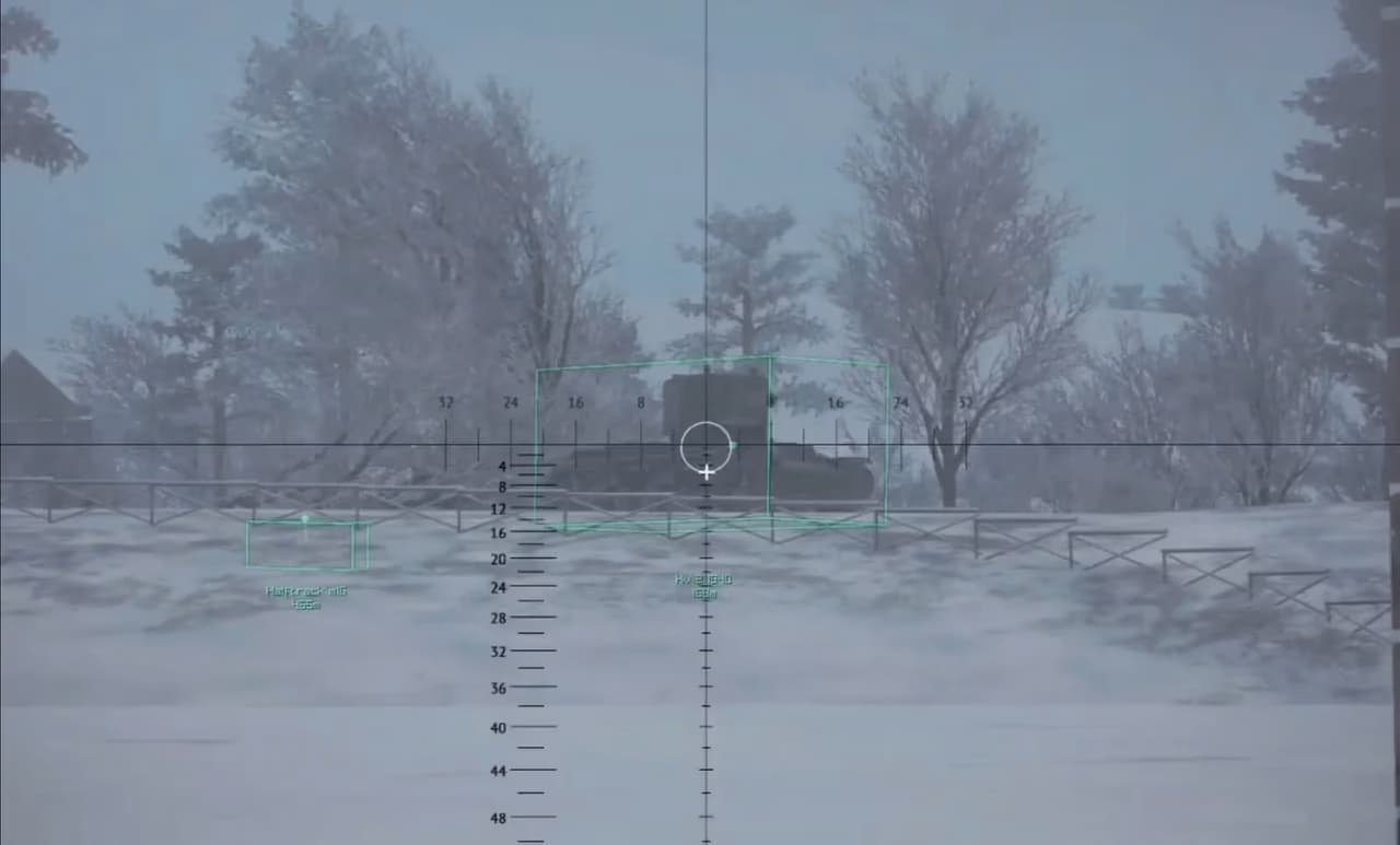 WarChill screenshot 2