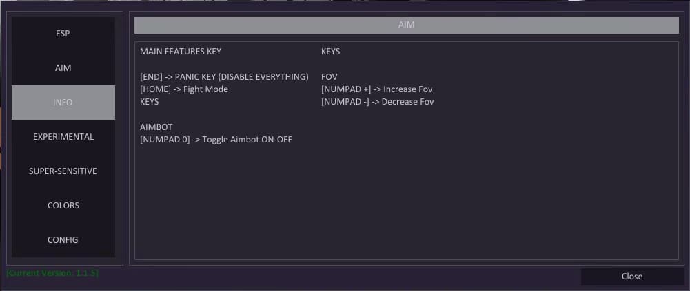 Shack Private screenshot 7
