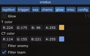 VREDUX screenshot 7