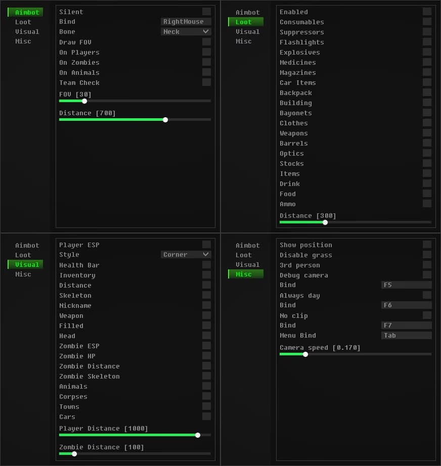 Dullwave screenshot 3