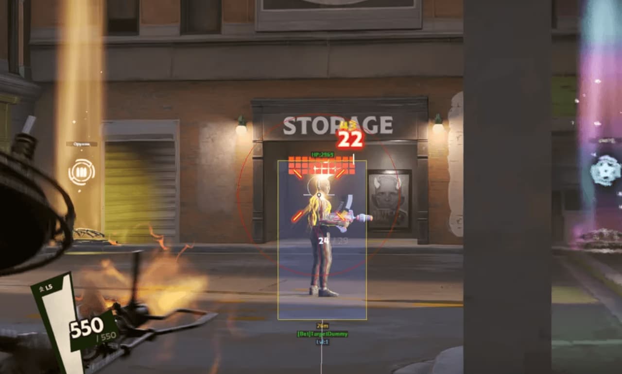 BTG screenshot 1