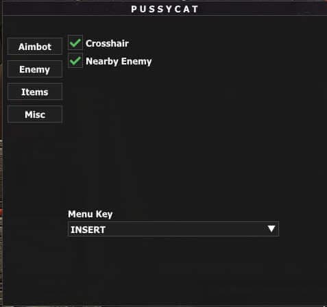 Pussycat screenshot 4
