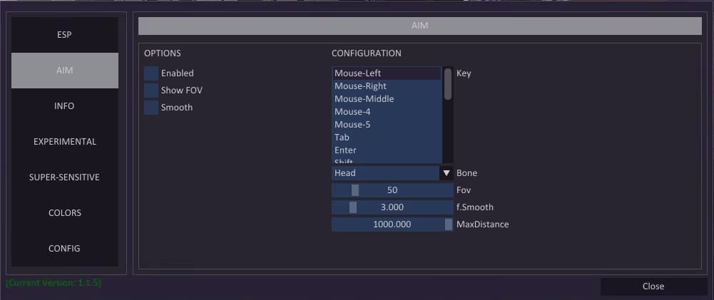 Shack Private screenshot 4