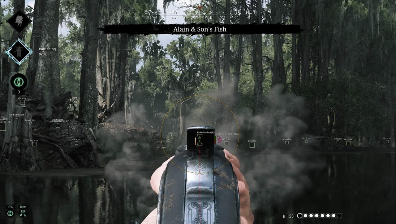 RING screenshot 2