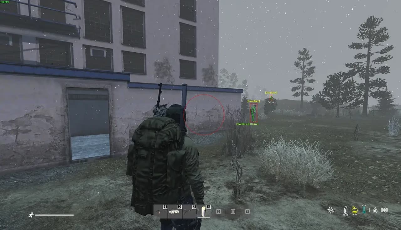 BTG screenshot 2