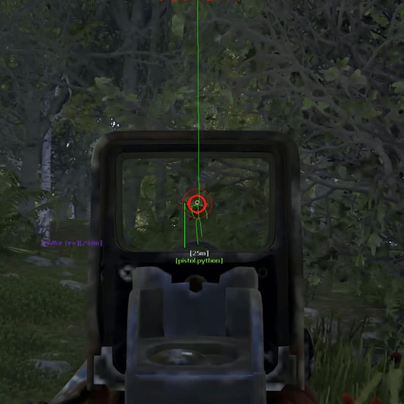 BTG screenshot 1