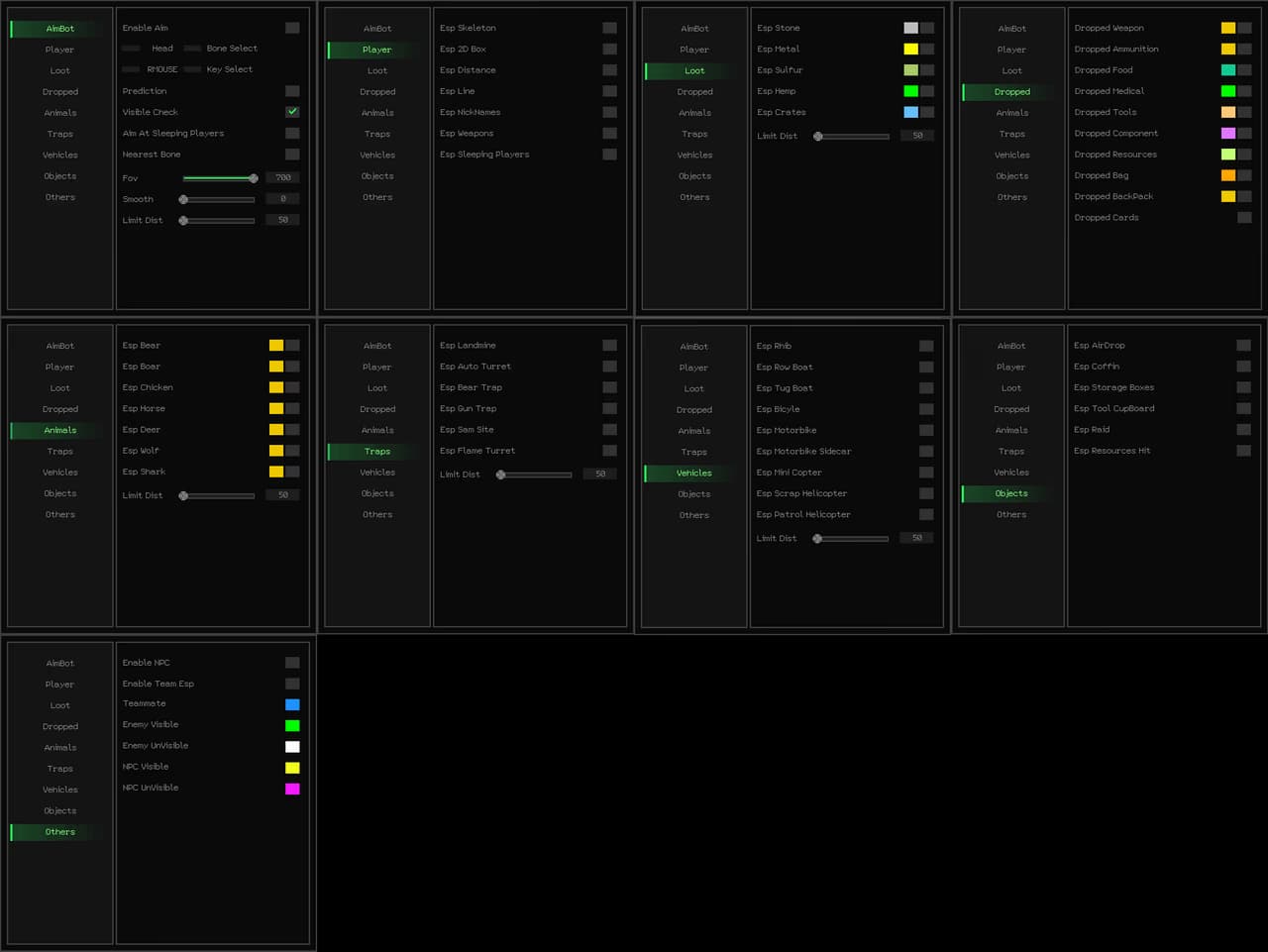 DULLWAVE screenshot 5