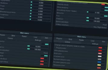 CROOKED screenshot 1