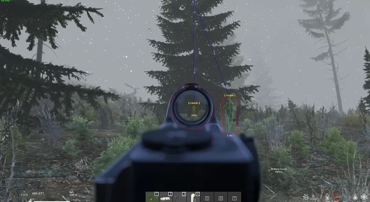 BTG screenshot 1