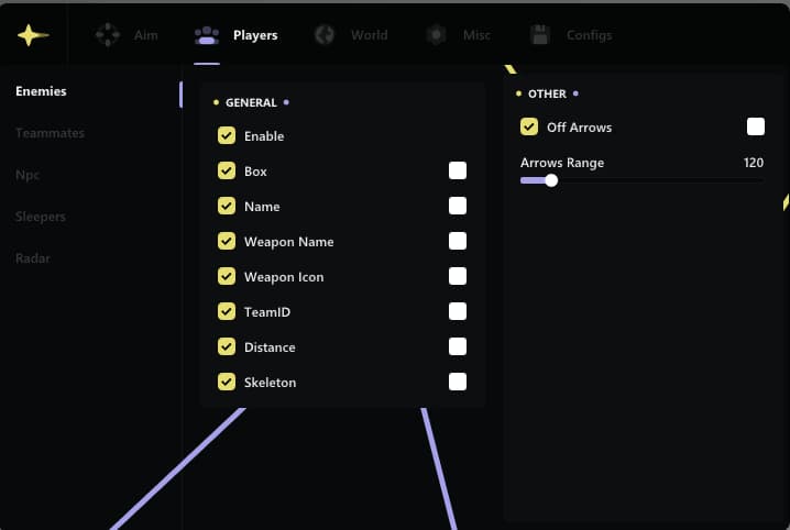 ANCIENT screenshot 5