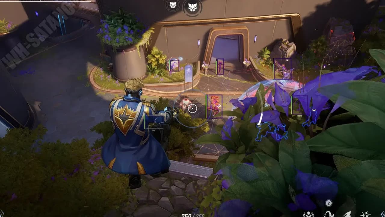 Fecurity screenshot 2