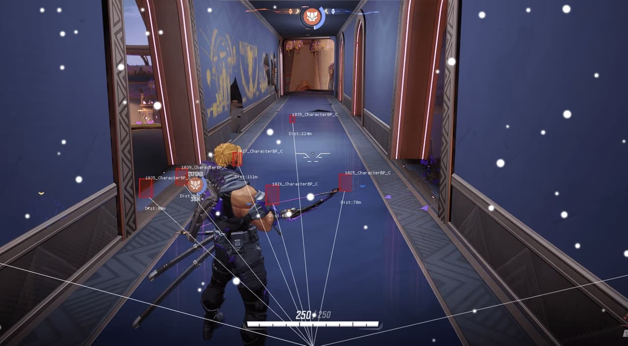 Mason screenshot 1