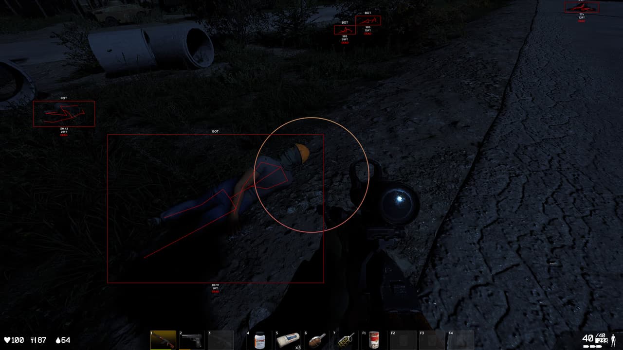 FECURITY screenshot 7