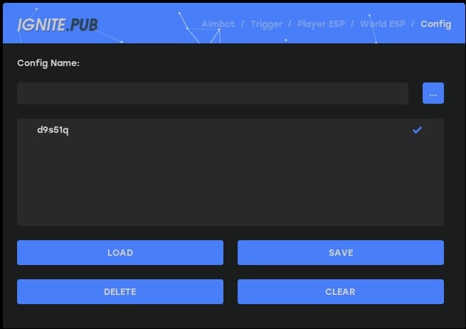 IGNITE screenshot 3