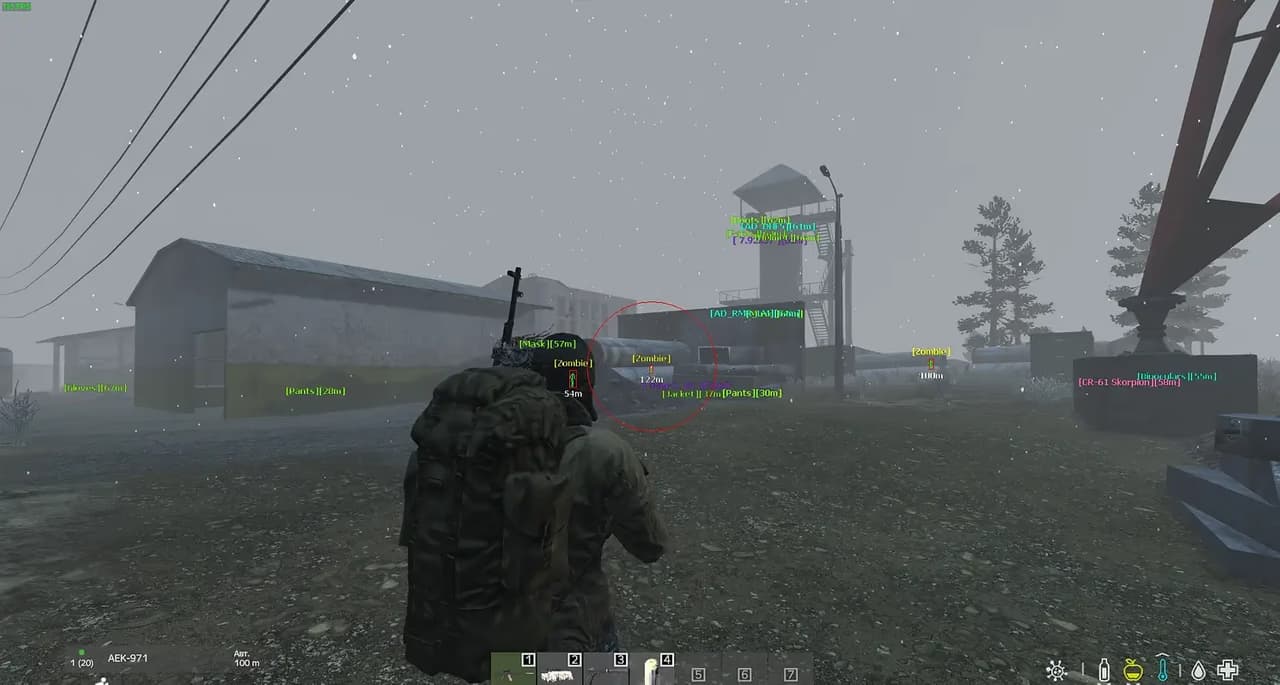 BTG screenshot 4