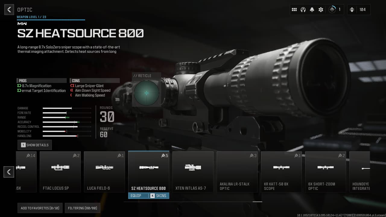 RUT UNLOCKER screenshot 7