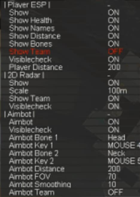 PRIVATE screenshot 1