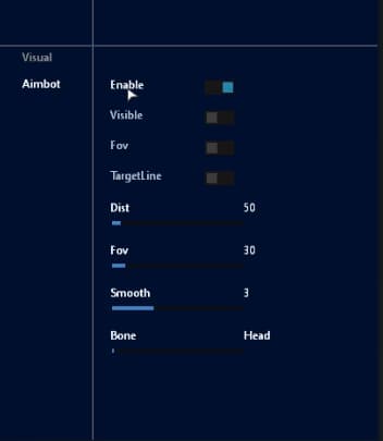 MASON screenshot 2