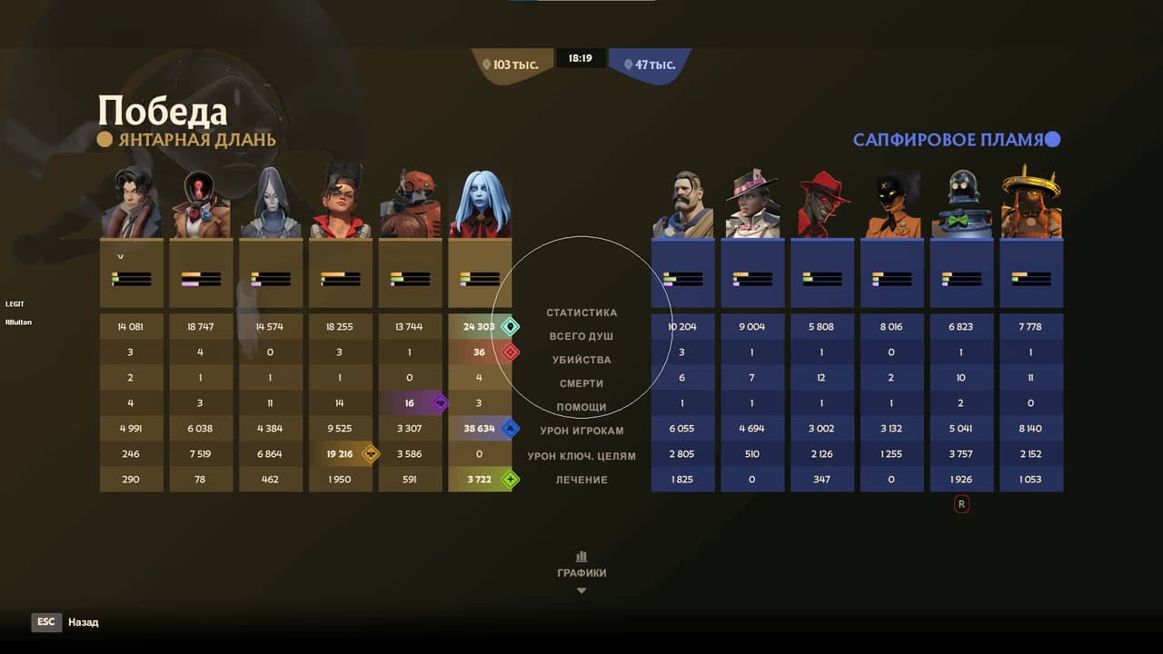 STORM screenshot 3