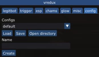 VREDUX screenshot 3