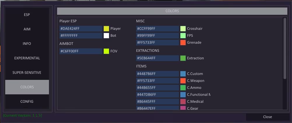 Shack Private screenshot 6