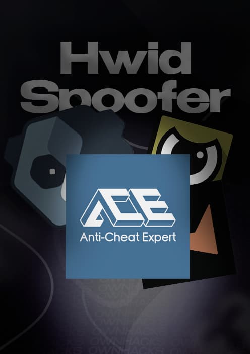 Hwid Spoofer