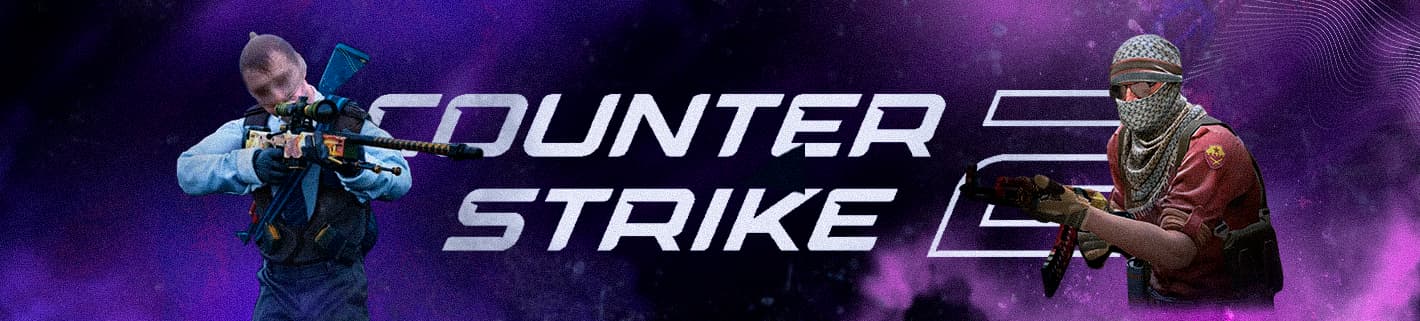 Game banner