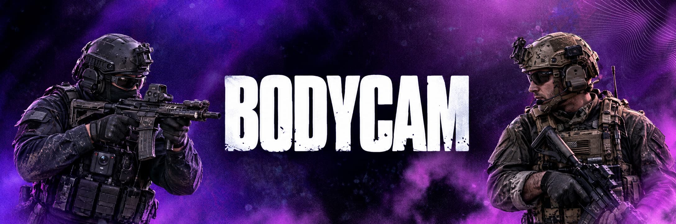 Game banner