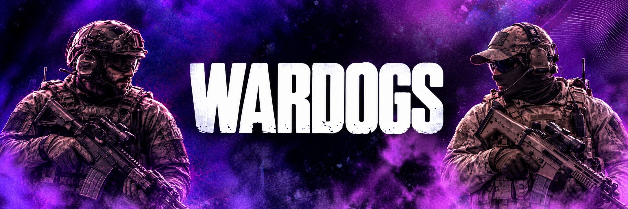 Game banner