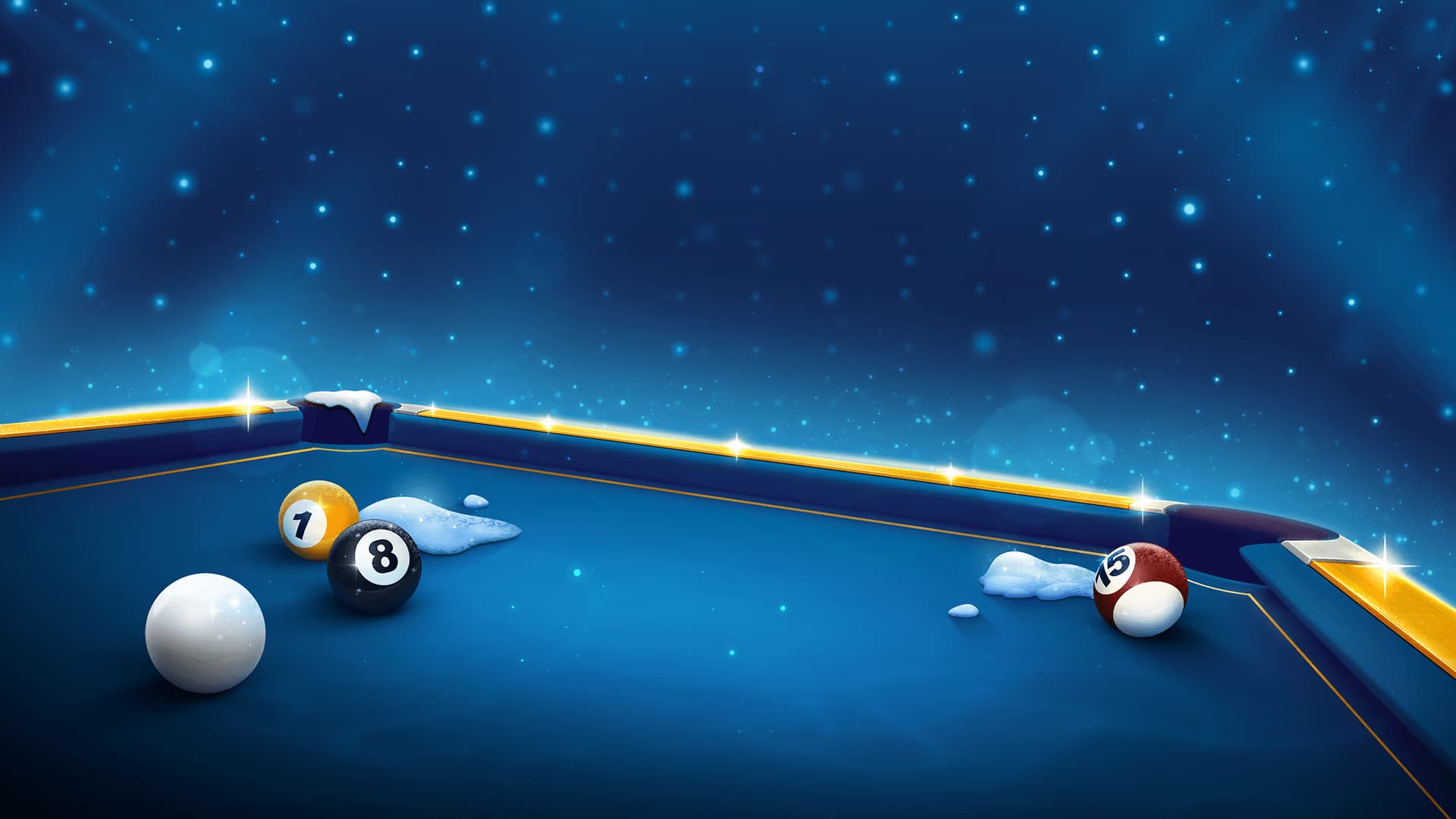 Game banner