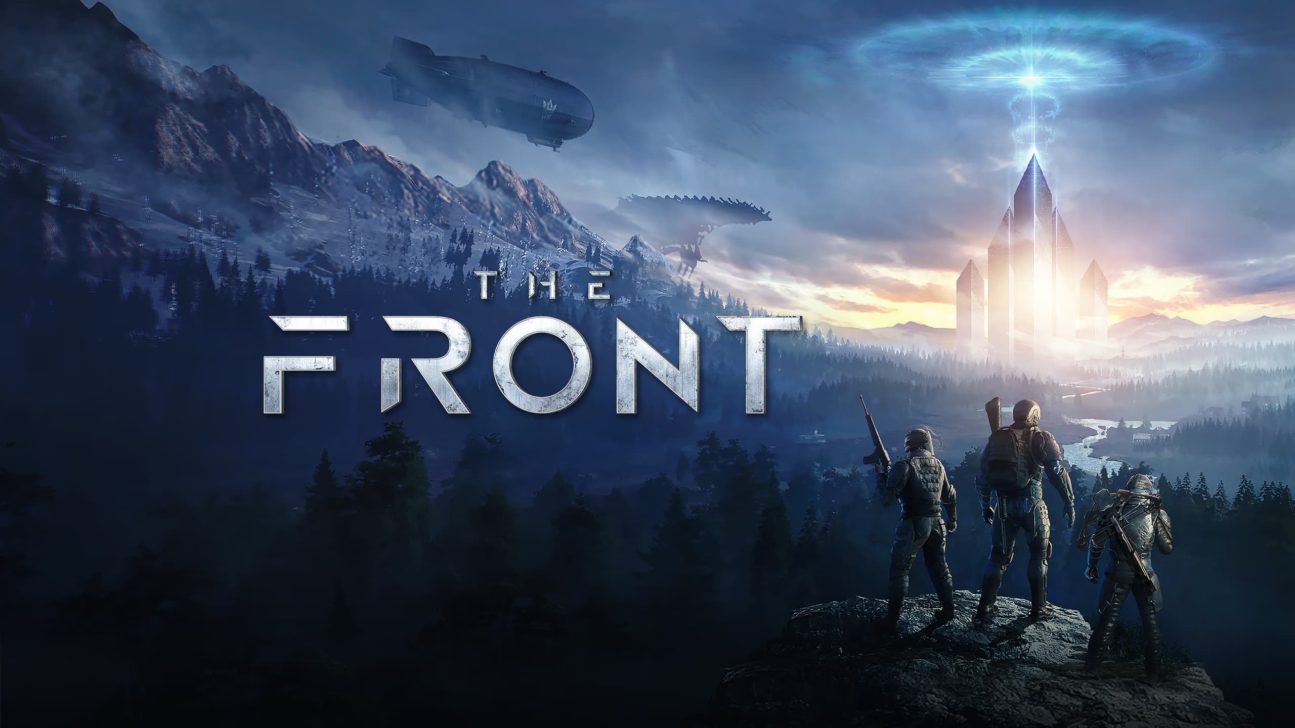 Game banner