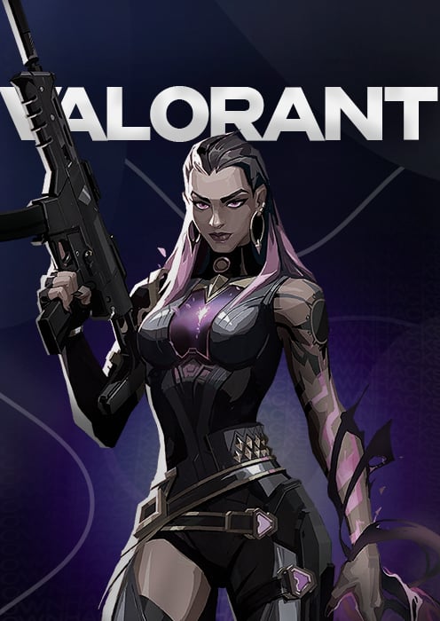 Valorant