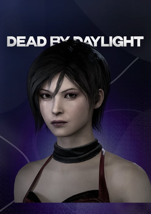 Dead By DayLight