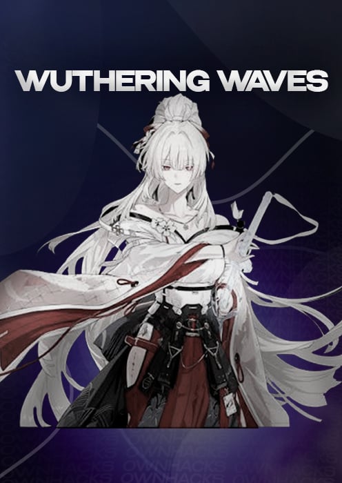 Wuthering Waves