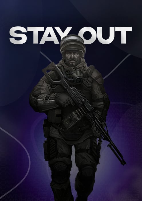 Stalker Online - Stay Out