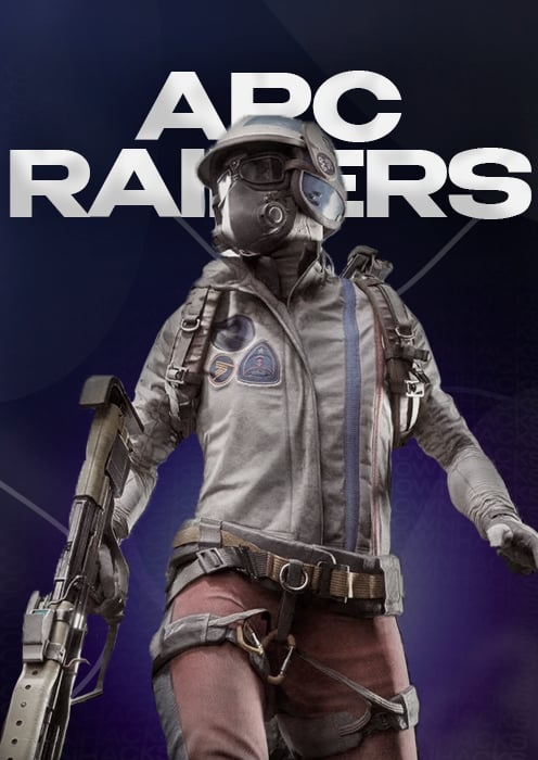 Arc Raiders