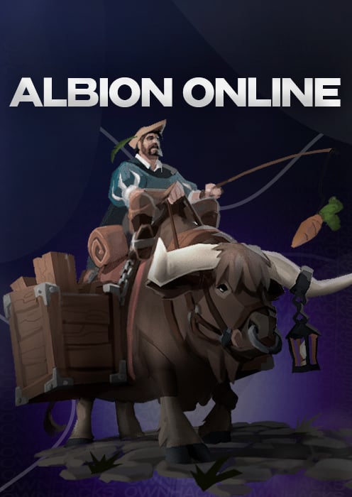 Albion Online