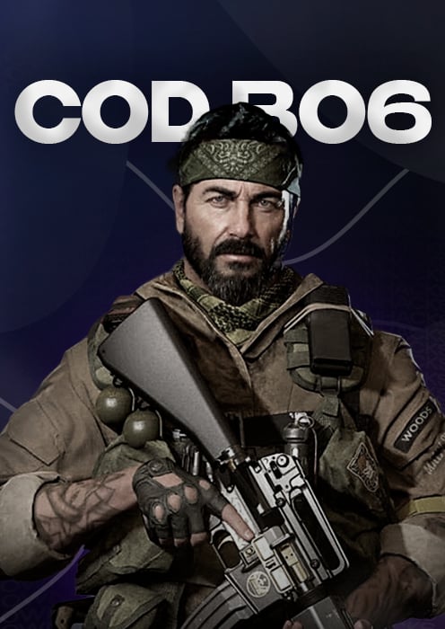 COD: Black Ops 6