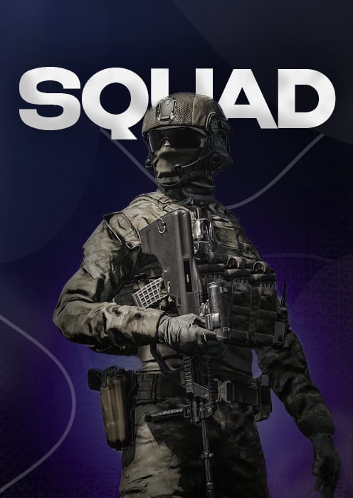 Squad