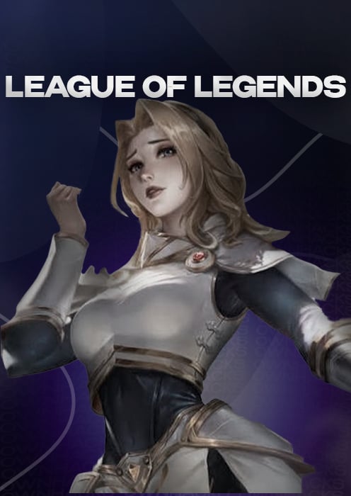 League Of Legends