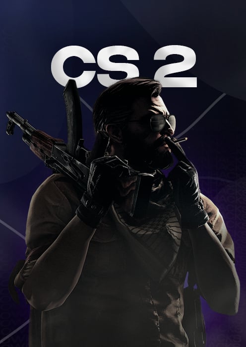 Counter-Strike 2