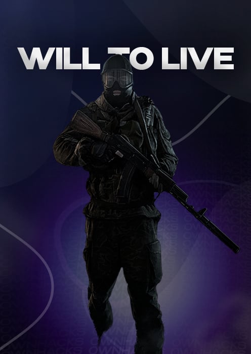 Will To Live