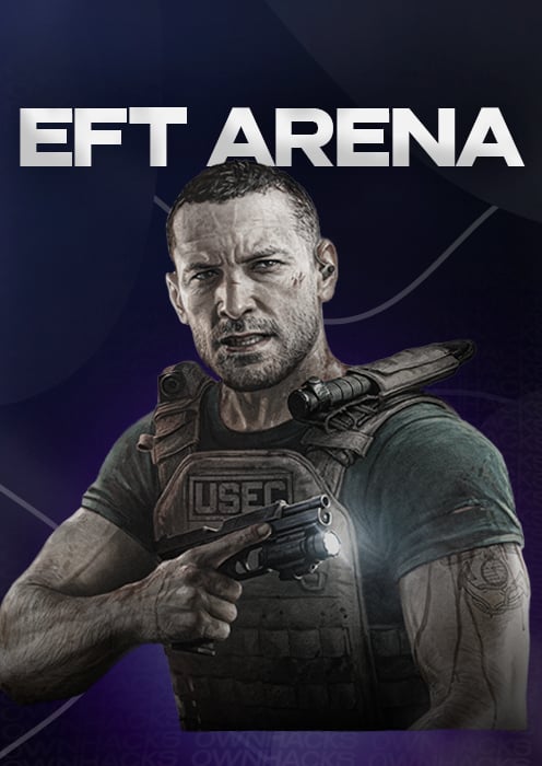 Escape From Tarkov: Arena