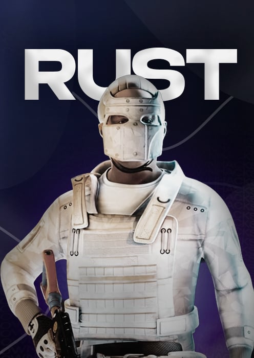 Rust