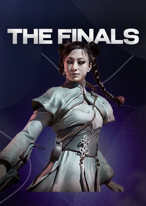 THE FINALS